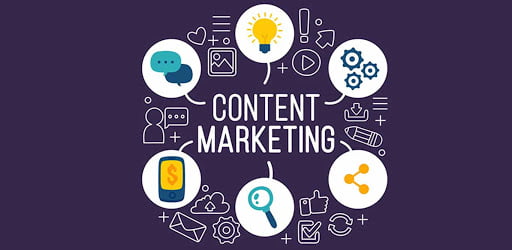Content Marketing Agency