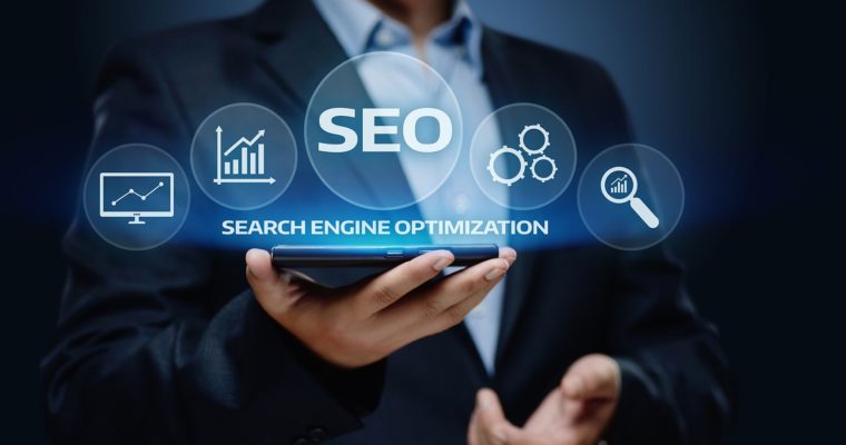 Search Engine Optimization Services | SEO Company